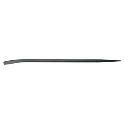 Klein Tools Connecting Bar, 30", 7/8" Stock, Offset Chisel/Straight Tapered Point, Round, 3248