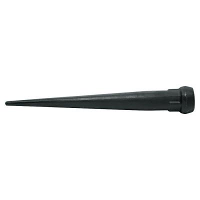 Klein Tools Broad-Head Bull Pins, 1 1/16 in x 10 in, 3256