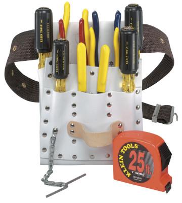 Klein Tools Electrician's Tool Sets, 5300