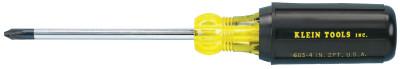 Klein Tools #2 PHILLIPS SCREWDRIVER, 603-4