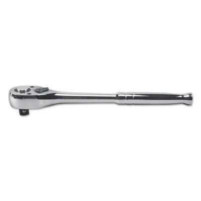 Klein Tools 1/2 in Ratchet Handles, Round, 10 1/2 in, 65820