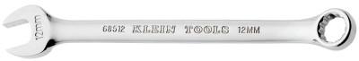 Klein Tools Metric Combination Wrenches, 10 mm Opening, 5 5/32 in, 68510