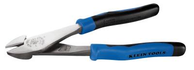 Klein Tools Diagonal Cutting Pliers, 8 1/8 in, J2000-28