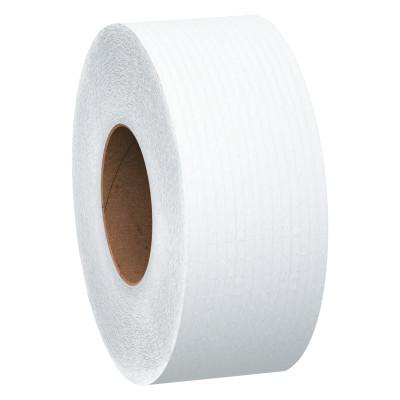 Kimberly-Clark Professional Scott Tradition JRT Jumbo Roll Bathroom Tissue, 2-Ply, 1000ft, 07805