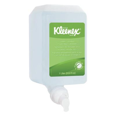 Kimberly-Clark Professional Hand Cleanser, Neutral, 1000mL Bottle, 91565CT