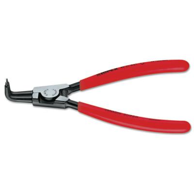 Knipex External Snap Ring Plier 7", 4621A21