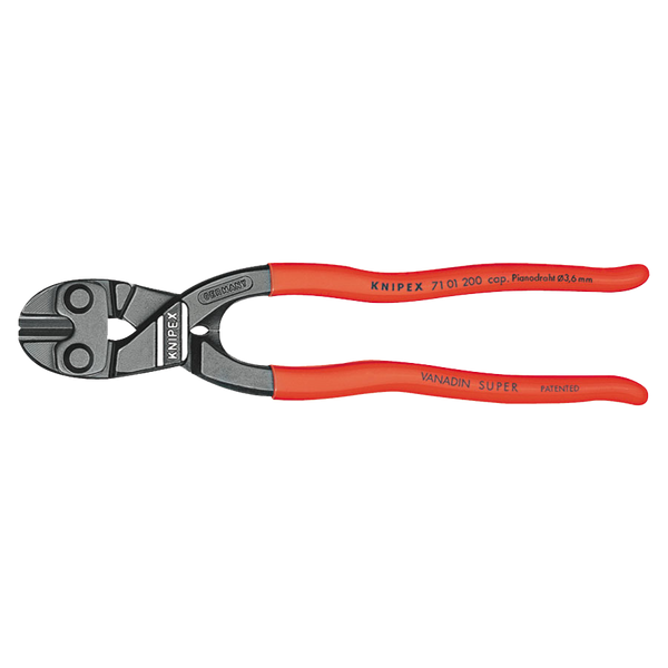 Knipex CoBolt Compact Bolt Cutters - AMMC