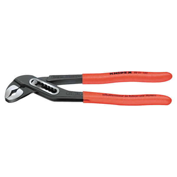 Knipex Alligator Pliers - AMMC