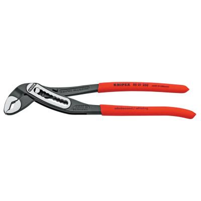 Knipex Alligator Pliers, 10 in, 9 Adj., 8808250US