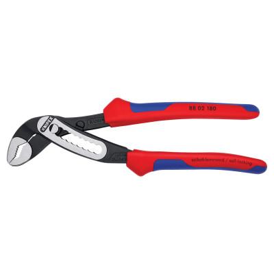 Knipex Alligator Pliers, 7 in, 11 Adj., 8802180