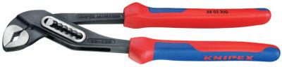 Knipex Alligator Pliers, 10 in, 11 Adj., 8802250