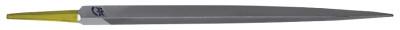 Pferd CORINOX FILE 8" 3-SQUARECUT 0, 15128