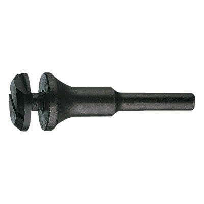 Pferd 1/4X1/4 MANDREL 3/4" HEAD/SHOU, 69026