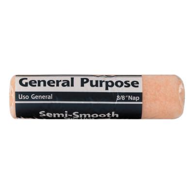 Krylon® Industrial General Purpose Roller Cover, 3/8 in x 9 in, 110268910