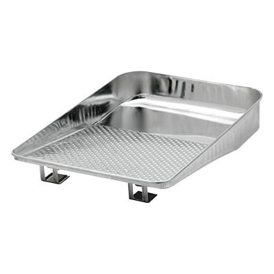 Krylon?? Industrial Roller Trays, Metal, 2 qt, 11764290