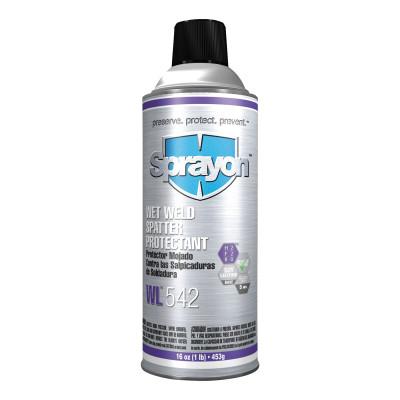 Krylon® Industrial LU™620 Anti-Seize Compound, 11.25 oz, Aerosol Can, SC0620000