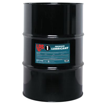 ITW Pro Brands 1 Premium Lubricants, 55 gal, Drum, 00155