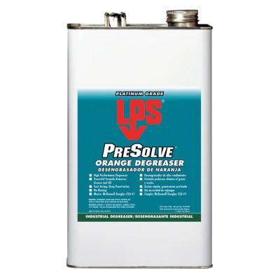 ITW Pro Brands PreSolve Orange Degreasers, 1 gal Container, 01428