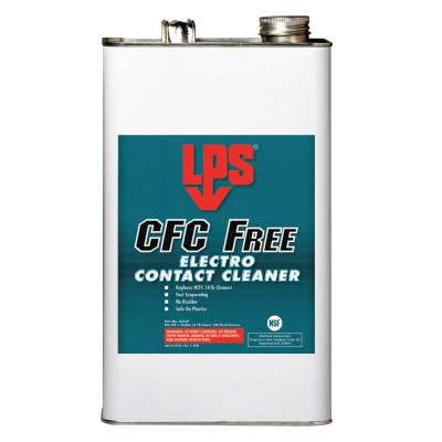 ITW Pro Brands CFC Free Electro Contact Cleaners, 1 gal Container, 03101