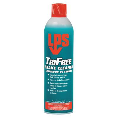 ITW Pro Brands TriFree Brake Cleaner, 15 oz Aerosol Can, 03620