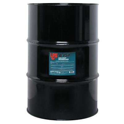 ITW Pro Brands A-151 Solvent/Degreaser, 55 gal Drum, 04355