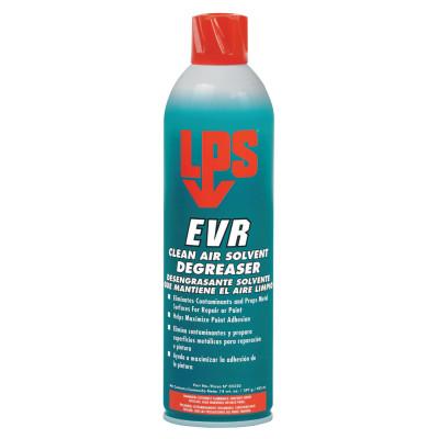 ITW Pro Brands EVR Clean Air Solvent Degreasers, 14 oz Aerosol Can, 05220