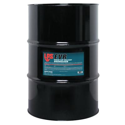 ITW Pro Brands EVR Clean Air Solvent Degreasers, 55 gal Drum, 05255