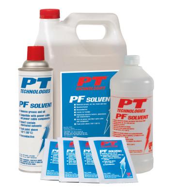 PT Technologies PF Solvents, 14 oz Aerosol Can, 61420