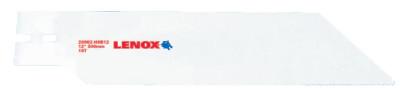 Stanley® Products PVC/ABS Plastic Pipe Hand Saw Replacement Blade, 12 in, 20982HSB12