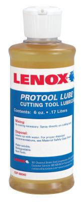 Stanley® Products ProTool LUBE Cutting Lubricants, 1 gal, Container, 68047