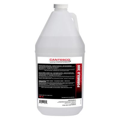 Cantesco Leak-Detection Compounds, 1 gal, 300-1G