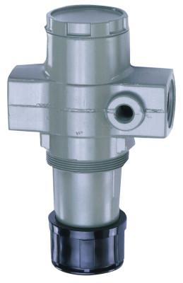 Lincoln Industrial High Capacity Air Line Regulator, 602012