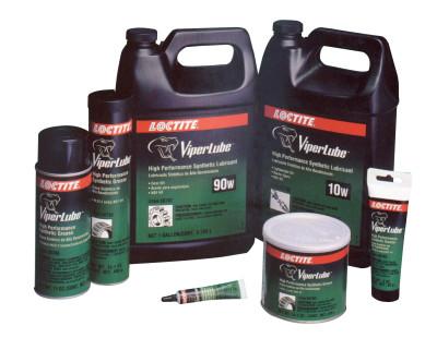 Henkel Corporation ViperLube High Performance Synthetic Grease, 400 g, Can, 457458