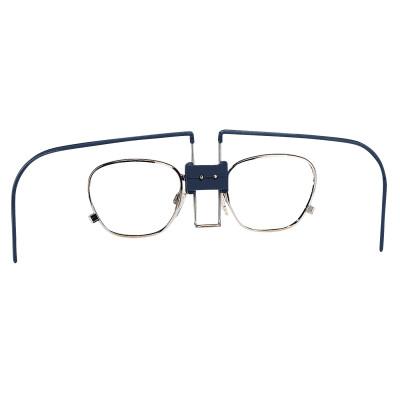 MSA Spectacle Kit, Mercury Vapor; Chlorine Resistance, for Advantage 3200 and 4200, 10029298