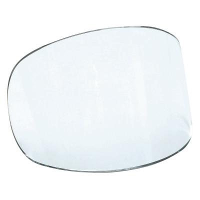 MSA 10061632 Facepiece Lens Assemblies for MSA Ultra-Vue & Ultra-Twin Facepieces, CL, 10061632