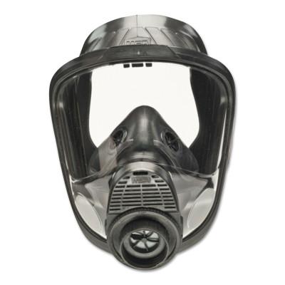 MSA Organic Vapor/P100 Canister, Black/Magenta, 10067469