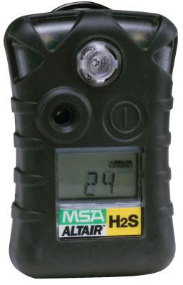 MSA Altair Single-Gas Detectors, Oxygen (O2), 10092523