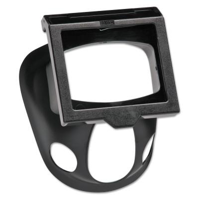 MSA Welding Shield Assebly for Full Face Respirator, Twin-Port, Advantage 4000, 10077063