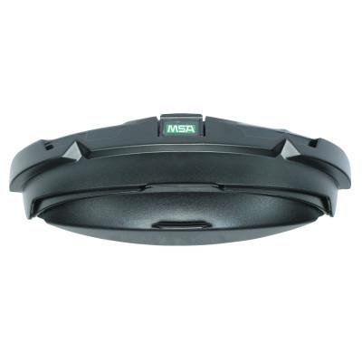 MSA V-Gard Accessory System Chin Protectors, 8.68 in x 3.82 in, 10115828