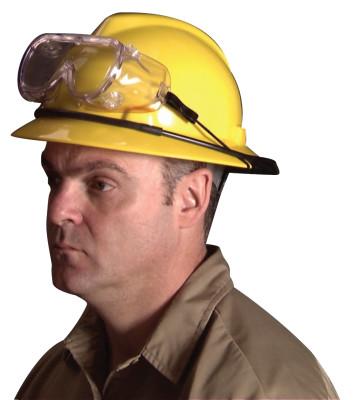 MSA Goggle Retainers, For All MSA Caps (except V-Gard 500), 449895