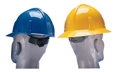 MSA Topgard Replacement Suspensions, Staz-On 4-Point, Gray, 454232