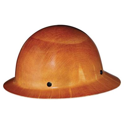 MSA Skullgard Protective Caps and Hats, Staz-On, Hat, Natural Tan, 454664