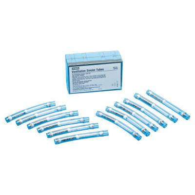 MSA Ventilation Smoke Tubes for Use in Mine; Shafts; Tunnels and More, 458480