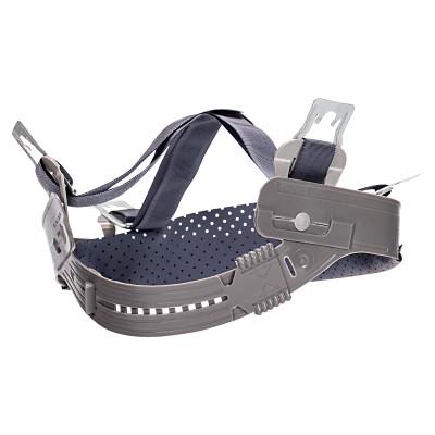 MSA Skullgard Replacement Suspensions, Large; 7 1/2 - 8 1/2, Staz-On, 468096