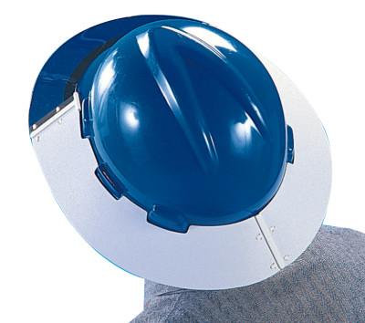 MSA Sun Shields, For Standard V-Gard Caps, 697290