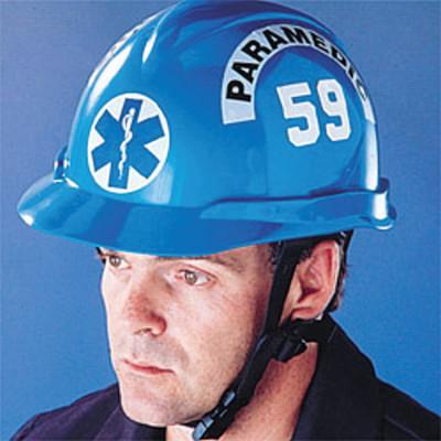 MSA Vanguard Three-Point Chinstraps, 804629