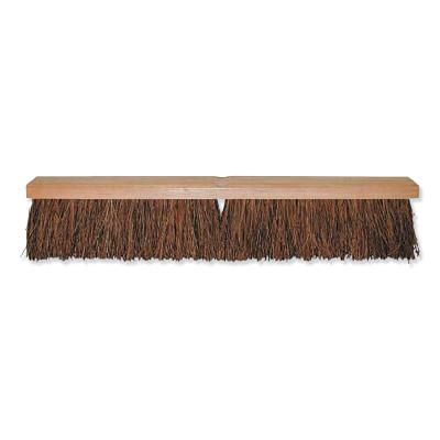 Magnolia Brush No. 14 Line Garage Brushes, 36 in, 4 in Trim L, Prime Stiff Palmyra, 1436