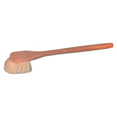 Magnolia Brush Fender Wash Brushes, 2 in Trim L, Union Fiber, 20C