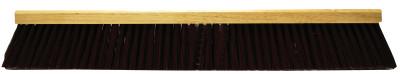 Magnolia Brush No. 22 Line Garage Brush, Plastic Block, Polystyrene, 2224LH