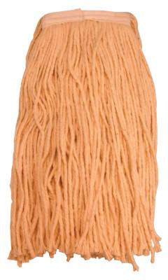 Magnolia Brush Magnolia Brush Mop Heads, Regular, 32 oz, 4 Ply Rayon Yarn, 4832